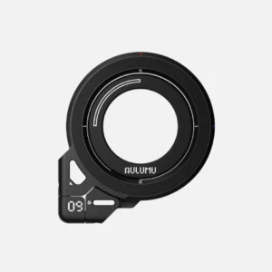 G09 Infinite 360° Magnetic Stand | 3-Axis Rotation